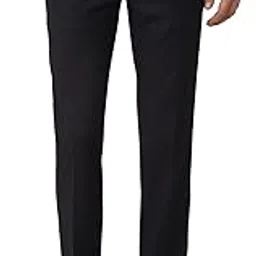 van heusen Men's Slim Pants-picture-58