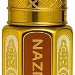ZAKIRA NAZNEEN PREMIUM LUXURY ROLL ON ATTAR/OIL - 6ML / NON ALCOHOLIC & LUXURIOUS ATTAR FOR MAN & WOMEN-image-91