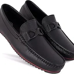 Men's Synthetic Premium Casual Loafer (KV18887-15_P)-image-50