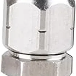 THE STYLE SUTRA Pressure Washer Sewer Nozzle Head 1/4" Quick Connector for Drain Pipes Sinks-image-4