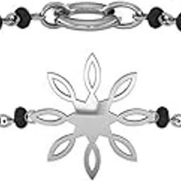 dishis 14K/18K/22k Yellow/White/Rose Gold Bracelet for Men and Women-picture-38