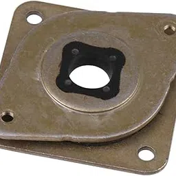 Invento 1Pcs Nema 17 Stepper Motor Vibration Damper Shock Absorber for 3D Printer DIY-picture-33