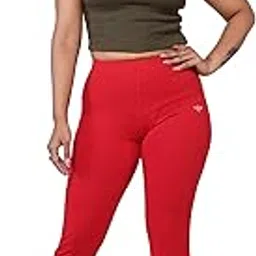 le-soft Women Churidar Leggings-picture-22