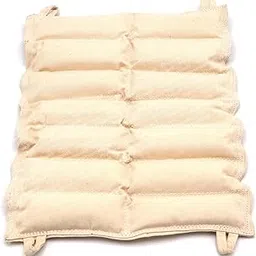 Physiowell Hydrocollator Moist Heat Pad set for All Pain Relief (Medium Hot Pack (12"x10")) Physiotherapy-picture-23