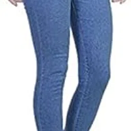 rol Reoutlook Women's Strechable Denim Jegging Pants-picture-50
