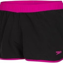 speedo Womens Swim Short 12" Womens Watershorts-picture-4