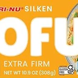 Tofu, Extra Firm, Shelf Stable, Gluten-Free, 308gm (USA)-image-75