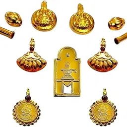 Thali Urukal Mangalsutra Set Mangalyam-picture-25