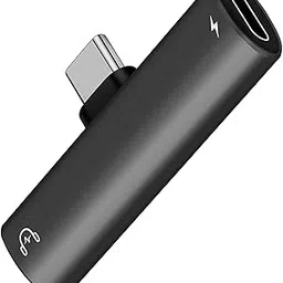 OnePlus 2in1 USB C to 3.5mm Audio Adapter and Charger Compatible with OnePlus 10 pro Oneplus 11R 7T 8T 9 Pro and All oneplus Devices|| Not for Samsung and Other Devices-picture-37