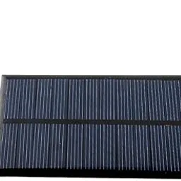 BIG BOOM® 66CB FCFD Mini 6V 1W Solar Power Panel Solar System DIY for Cell Phone Chargers-image-35