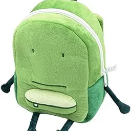 shopora Plush Backpack Soft Zipper Closure Travel Bag Cartoon Shoulder Bag For Women | Womens Handbags & Bags-picture-53