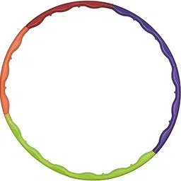 Hula Hoop Zig Zag for Adult Kids-picture-25