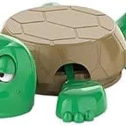 KPS Turtle Shaped Cup Holder | Fun Drink Coaster Holder for Coffee/Tea/Coffee/Beverages | Cute Animal Drink Holder Stand for Desk/Home/Office Decor | Drink Organizer Accessory (Pack of 1,Multicolor)-picture-58