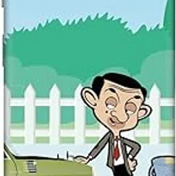 SKIN FACTORY Skin Sticker for Mobile Compatible with Samsung F14 5G (Not Back Cover) Scratchless, Back & Camera Protector,Samsung F14 5G -SF-168-picture-30