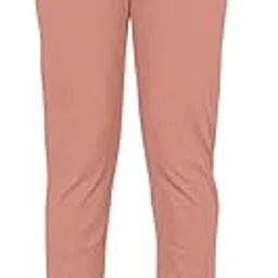 freedom lady wear Women's High Waist Cotton Lycra Pants - Slim Fit Stretchable Leggings - Comfortable Long Trousers for Office, Casual-picture-15