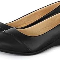 5647 Women Patti Wedges-picture-26