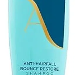 Anti-Hairfall Bounce Restore Shampoo, 150ml, Hair Care Treatment for Reducing Hair Loss-picture-28