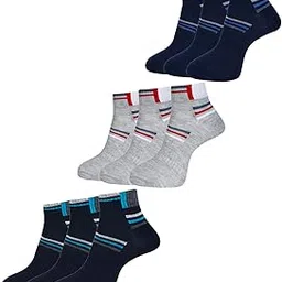 dollar Socks For Men Ankle Length-picture-17