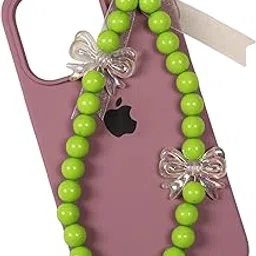 Threads & Beads Funky Beads Phone Charm, Stylies mobile charm-picture-23