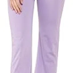 clovia Women Yoga Regular Fit Pants-picture-50
