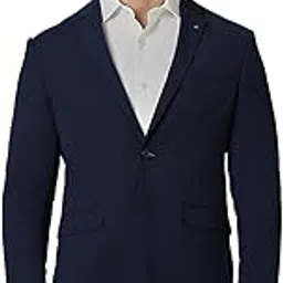 louis philippe Men's Slim Blazer-picture-39