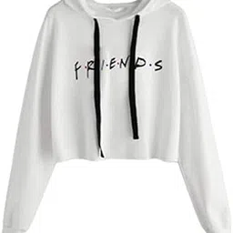a to z creation Women Cotton Hooded Hoodies-picture-18