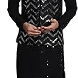sojanya (Since 1958 Men's Cotton Seqence Kurta & Pyjama with Nehrujacket-picture-49