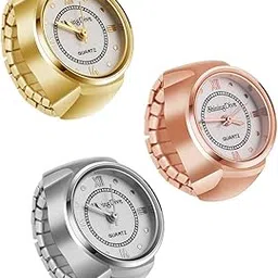 shining diva fashion Latest Stylish Ring Watch for Women and Girls-picture-52