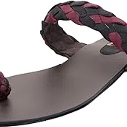 flat n heels Women's Leather Flats-picture-17