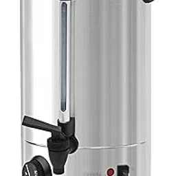 20L Electric Kettle Hot Water Boiler – Commercial Grade Large Capacity for Tea & Coffee – Stainless Steel Hot Water Dispenser for Hotels & Restaurants-picture-17
