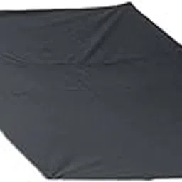 JAZZY PEARLS® Portable Car Side Tent Sun Canopy Rainproof Sunshade for Beach Black 300x200cm-Sporting Goods-Outdoor Sports-Camping & Hiking-Tents & Canopies-Tents-picture-18