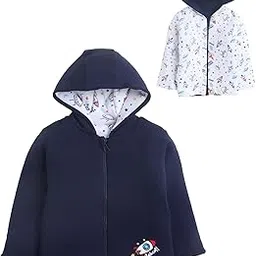 bumzee Baby Boys Cotton Standard Jacket-picture-18