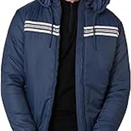 amazon brand - symbol Men's Quilted Jacket-picture-11