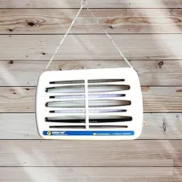 Harsh Ind Powerful 45W Electric Fly Catcher Machine | Indoor Bug Zapper with UV Light | Effective Insect Control for Home & Office with Hanging Chain-picture-30