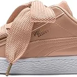 puma Womens Basket Heart Patent WN's Sneaker-picture-43