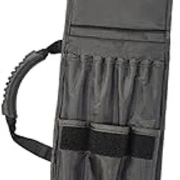 MERISHOPP®Tent Stakes Storage Bag Multi Tools Container for Camping Picnic Backpacking|Home & Garden|Tools|Tool Boxes Belts & Storage|Bags Belts & Pouches-picture-27