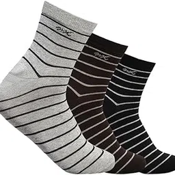 monte carlo Men's Compact Cotton Socks with Stay Fresh Treatment SOCKS5E-picture-16