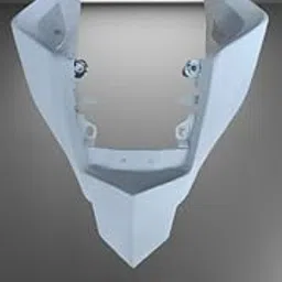 Tail KIT for R15 V4 2.0 and R15 M (Non Painted)-picture-15