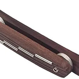 bnf® 2x103mm Adjustable Mandolin Bridge for Guitar Bass Mandolin Parts Rosewood | String | Parts & Accessories | Other Accessories-picture-18