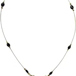 geamora shine in your style Royal Whisper Necklace For Women-picture-52