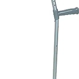 Sunbeam Enterprises Standard Handle Elbow Crutch-picture-25