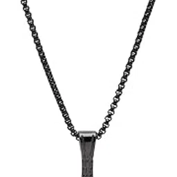 nvr Stainless Steel Chain for man and boys| Anti Tarnish| Daily outdoor party look| Adjustablr| Celebrity inspired| long lasting quality-picture-44