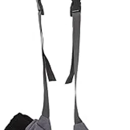 Heated Hand Muff, Double Side Fast Heating USB Interface 3 Gears Waterproof Hand Warmer Muff for Mountaineering (Grey)-picture-21