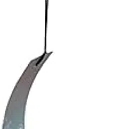 VISTORA Iron Art Wind Chime Wind Bell for Indoor Outside Patio Yard Home Decor Bronze-picture-12