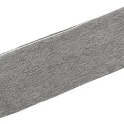 ZOOMELLA Sports Yoga Headband Sweatband Workout Stretch Headband Hair Band Light Grey|Hair Accessories| Hair Accessories-picture-19