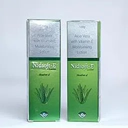 NIDSOFT E-Lotion, White, 100 ml (Pack of 2)-picture-31