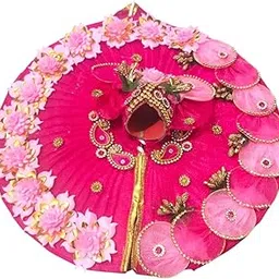 idol krishna ji dress Dress,Size 6-picture-23