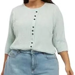 THE CLASSIC TOGS Women Top, Regular Top,Summer Top for Women 9.-image-37