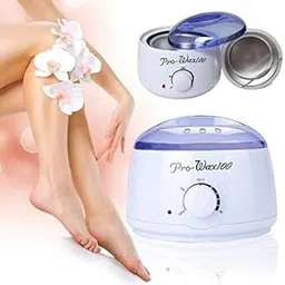 Pro Wax100 Warmer Hot Wax Heater for Hard, Strip and Paraffin Waxing-picture-30