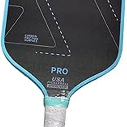 TRENDYNEST Pickleball Racket Nonslip Pickleball Ball Paddle for Exercise Practicing Men Blue | Racquets | Tennis-picture-20